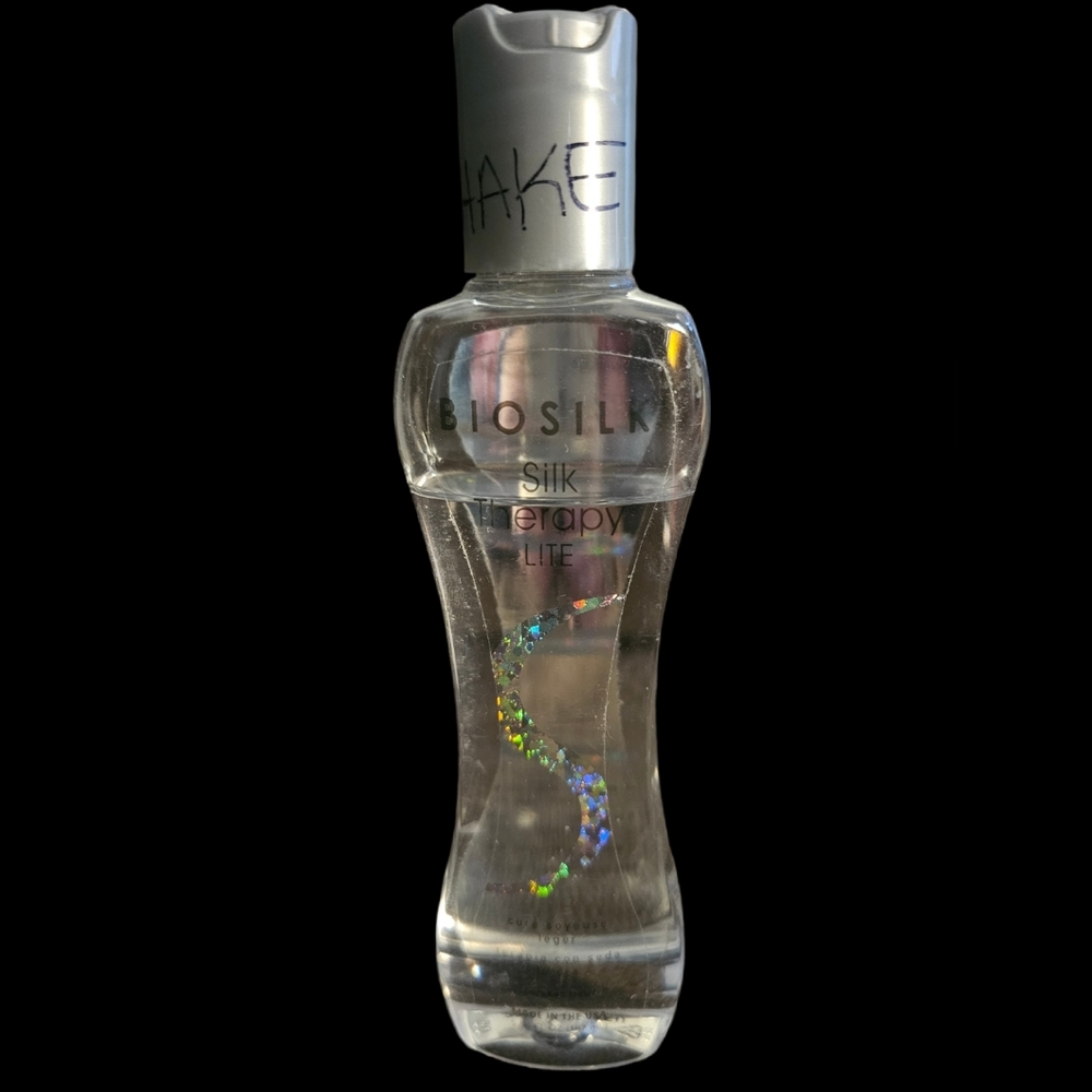 Biosilk Silk Therapy LITE